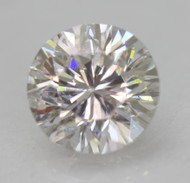 CERTIFIED 0.95 CARAT D COLOR VS1 ROUND BRILLIANT NATURAL EARTH MINED LOOSE DIAMOND FOR JEWELRY 6.23MM  *360 VIDEO & PICS