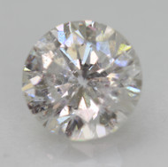 CERTIFIED 1.02 CARAT D COLOR SI2 ROUND BRILLIANT NATURAL EARTH MINED LOOSE DIAMOND FOR JEWELRY 6.37MM  *360 VIDEO & PICS