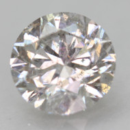 CERTIFIED 1.01 CARAT H COLOR SI1 ROUND BRILLIANT NATURAL EARTH MINED LOOSE DIAMOND FOR RING 6.33MM  *360 VIDEO & PICS