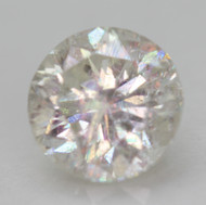 CERTIFIED 1.58 CARAT G COLOR VS2 ROUND BRILLIANT NATURAL EARTH MINED LOOSE DIAMOND FOR JEWELRY 7.29MM  *360 VIDEO & PICS