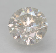 0.70 CARAT G COLOR ROUND BRILLIANT NATURAL EARTH MINED LOOSE DIAMOND FOR JEWELRY 5.46MM *360 REAL VIDEO & PICTURES