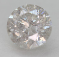 1.12 CARAT G COLOR ROUND BRILLIANT NATURAL EARTH MINED LOOSE DIAMOND FOR JEWELRY 6.41MM *360 REAL VIDEO & PICTURES