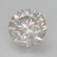 1.01 CARAT G COLOR ROUND BRILLIANT NATURAL EARTH MINED LOOSE DIAMOND FOR JEWELRY 6.13MM *360 REAL VIDEO & PICTURES