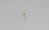 0.02 CARAT J COLOR SI2 PRINCESS NATURAL EARTH MINED LOOSE DIAMOND FOR JEWELRY 1.39X1.36MM *REAL IS RARE, REAL IS DIAMOND