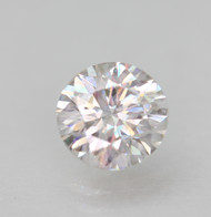 CERTIFIED 1.00 CARAT D COLOR SI1 ROUND BRILLIANT NATURAL EARTH MINED LOOSE DIAMOND FOR RING 6.37MM  *360 VIDEO & IMAGES