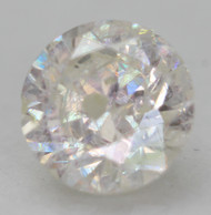 CERTIFIED 1.01 CARAT F COLOR ROUND BRILLIANT NATURAL EARTH MINED LOOSE DIAMOND FOR JEWELRY 6.19MM  *360 VIDEO & IMAGES