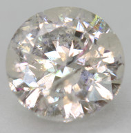 CERTIFIED 1.00 CARAT F COLOR ROUND BRILLIANT NATURAL EARTH MINED LOOSE DIAMOND FOR JEWELRY 6.52MM  *360 VIDEO & IMAGES