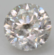 CERTIFIED 1.57 CARAT F COLOR ROUND BRILLIANT NATURAL EARTH MINED LOOSE DIAMOND FOR JEWELRY 7.13MM  *360 VIDEO & IMAGES