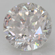 CERTIFIED 1.00 CARAT D COLOR SI2 ROUND BRILLIANT NATURAL EARTH MINED LOOSE DIAMOND FOR JEWELRY 6.24MM  *360 VIDEO & PICS