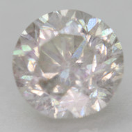 CERTIFIED 1.19 CARAT G COLOR SI2 ROUND BRILLIANT NATURAL EARTH MINED LOOSE DIAMOND FOR JEWELRY 6.3MM  *360 VIDEO & PICS