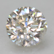 CERTIFIED 0.70 CARAT G COLOR SI1 ROUND BRILLIANT NATURAL EARTH MINED LOOSE DIAMOND FOR RING 5.44MM  *360 VIDEO & IMAGES