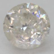 Certified 0.90 Carat G Color Round Brilliant Natural Earth Mined Loose Diamond For Jewelry 5.82mm  *360 VIDEO & IMAGES