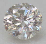 CERTIFIED 1.10 CARAT G COLOR VS2 ROUND BRILLIANT NATURAL EARTH MINED LOOSE DIAMOND FOR RING 6.46MM  *360 VIDEO & IMAGES