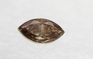 0.05 CARAT FANCY VIVID ORANGE MARQUISE NATURAL EARTH MINED LOOSE DIAMOND FOR JEWELRY 3.50X1.80MM *REAL IS A DIAMOND