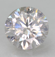 0.30 CARAT F COLOR SI2 ROUND BRILLIANT NATURAL EARTH MINED LOOSE DIAMOND FOR JEWELRY 4.31MM *360 REAL VIDEO & PICTURES