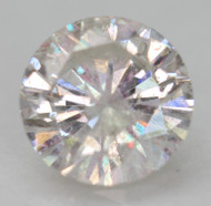 0.94 CARAT H COLOR ROUND BRILLIANT NATURAL EARTH MINED LOOSE DIAMOND FOR JEWELRY 6.45MM *360 REAL VIDEO & PICTURES
