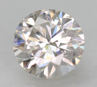 0.40 CARAT G COLOR ROUND BRILLIANT NATURAL EARTH MINED LOOSE DIAMOND FOR JEWELRY 4.68MM *360 REAL VIDEO & PICTURES