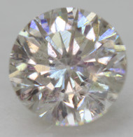 CERTIFIED 1.16 CARAT F COLOR SI2 ROUND BRILLIANT NATURAL EARTH MINED LOOSE DIAMOND FOR RING 6.42MM  *360 VIDEO & IMAGES