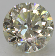 CERTIFIED 0.50 CARAT J COLOR VVS2 ROUND BRILLIANT NATURAL EARTH MINED LOOSE DIAMOND FOR RING 4.91MM  *360 VIDEO & IMAGES