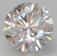 CERTIFIED 1.07 CARAT D COLOR SI1 ROUND BRILLIANT NATURAL EARTH MINED LOOSE DIAMOND FOR RING 6.55MM  *360 VIDEO & IMAGES