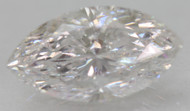 CERTIFIED 1.00 CARAT D COLOR VS2 MARQUISE NATURAL EARTH MINED LOOSE DIAMOND FOR RING 9.14X4.87MM  *360 VIDEO & IMAGES
