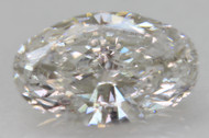 CERTIFIED 0.71 CARAT E COLOR SI1 OVAL NATURAL EARTH MINED LOOSE DIAMOND FOR RING 8.13X5.2MM  *360 REAL VIDEO & IMAGES