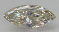 Certified 0.48 Carat H Color VS1 Marquise Natural Earth Mined Loose Diamond For Ring 8.64x3.97mm  *360 VIDEO & IMAGES