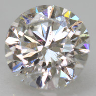 CERTIFIED 1.00 CARAT D COLOR VS2 ROUND BRILLIANT NATURAL EARTH MINED LOOSE DIAMOND FOR RING 6.39MM  *360 VIDEO & IMAGES