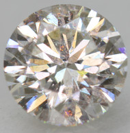 CERTIFIED 0.72 CARAT G COLOR VS1 ROUND BRILLIANT NATURAL EARTH MINED LOOSE DIAMOND FOR RING 5.74MM  *360 VIDEO & IMAGES