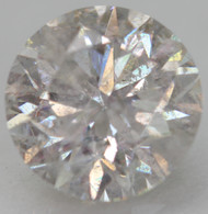 CERTIFIED 0.96 CARAT F COLOR SI2 ROUND BRILLIANT NATURAL EARTH MINED LOOSE DIAMOND FOR RING 6.2MM  *360 VIDEO & IMAGES