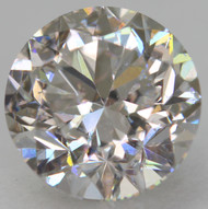 CERTIFIED 0.90 CARAT D COLOR VS1 ROUND BRILLIANT NATURAL EARTH MINED LOOSE DIAMOND FOR RING 5.99MM  *360 VIDEO & IMAGES