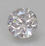0.36 CARAT D COLOR SI2 ROUND BRILLIANT NATURAL EARTH MINED LOOSE DIAMOND FOR JEWELRY 4.42MM *360 REAL VIDEO & PICTURES