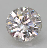 0.47 CARAT E COLOR SI2 ROUND BRILLIANT NATURAL EARTH MINED LOOSE DIAMOND FOR JEWELRY 5.04MM *360 REAL VIDEO & PICTURES
