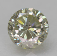 0.46 CARAT J COLOR VS2 ROUND BRILLIANT NATURAL EARTH MINED LOOSE DIAMOND FOR RING 4.67MM *360 REAL VIDEO & PICTURES