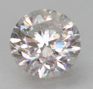 0.48 CARAT D COLOR ROUND BRILLIANT NATURAL EARTH MINED LOOSE DIAMOND FOR JEWELRY 4.75MM *360 REAL VIDEO & PICTURES