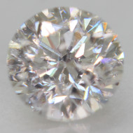 CERTIFIED 0.50 CARAT D COLOR VS2 ROUND BRILLIANT NATURAL EARTH MINED LOOSE DIAMOND FOR RING 4.94MM  *360 VIDEO & IMAGES