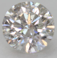 CERTIFIED 0.94 CARAT E COLOR VS2 ROUND BRILLIANT NATURAL EARTH MINED LOOSE DIAMOND FOR RING 6.15MM  *360 VIDEO & IMAGES