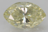 Certified 0.46 Carat J Color VS1 Marquise Natural Earth Mined Loose Diamond For Ring 6.27x3.96mm  *360 VIDEO & IMAGES