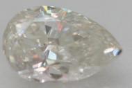 CERTIFIED 0.50 CARAT F COLOR VS2 PEAR NATURAL EARTH MINED LOOSE DIAMOND FOR RING 6.41X4.19MM  *360 REAL VIDEO & IMAGES