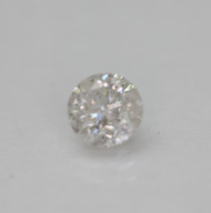 0.61 Carat G Color Round Brilliant Natural EARTH MINED Loose Diamond For Jewelry 5.19mm *360 REAL VIDEO & PICTURES