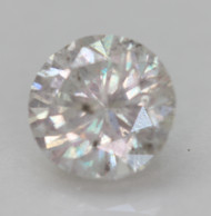 1.11 CARAT G COLOR ROUND BRILLIANT NATURAL EARTH MINED LOOSE DIAMOND FOR JEWELRY 6.48MM *360 REAL VIDEO & PICTURES