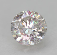 0.29 CARAT G COLOR SI2 ROUND BRILLIANT NATURAL EARTH MINED LOOSE DIAMOND FOR RING 4.11MM *360 REAL VIDEO & PICTURES