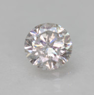 0.32 CARAT G COLOR SI2 ROUND BRILLIANT NATURAL EARTH MINED LOOSE DIAMOND FOR RING 4.35MM *360 REAL VIDEO & PICTURES