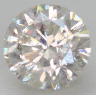 CERTIFIED 1.00 CARAT G COLOR SI2 ROUND BRILLIANT NATURAL EARTH MINED LOOSE DIAMOND FOR JEWELRY 6.18MM *360 VIDEO & PICS