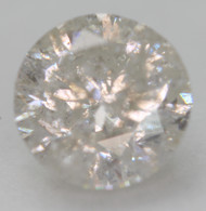 Certified 1.02 Carat F Color Round Brilliant Natural EARTH MINED Loose Diamond For Jewelry 6.12mm *360 VIDEO & IMAGES