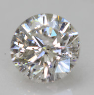 Certified 0.97 Carat D Color Round Brilliant Natural EARTH MINED Loose Diamond For Jewelry 6.29mm  *360 VIDEO & IMAGES