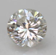CERTIFIED 1.00 CARAT D COLOR SI1 ROUND BRILLIANT NATURAL EARTH MINED LOOSE DIAMOND FOR RING 6.27MM  *360 VIDEO & IMAGES