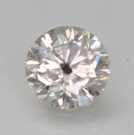 0.50 Carat G Color Round Brilliant Natural EARTH MINED Loose Diamond For Jewelry 4.81mm *360 REAL VIDEO & PICTURES