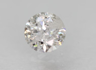0.43 Carat G Color Round Brilliant Natural EARTH MINED Loose Diamond For Jewelry 4.78mm *REAL IS RARE. REAL IS A DIAMOND