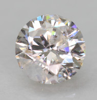 0.36 CARAT E COLOR ROUND BRILLIANT NATURAL EARTH MINED LOOSE DIAMOND FOR JEWELRY 4.62MM *360 REAL VIDEO & PICTURES